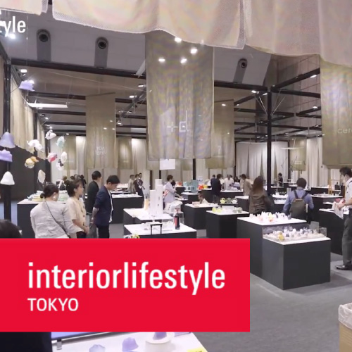 展示会参画|インテリアの可能性を、6畳ワンルームで表現「TOKYOROOMS展」